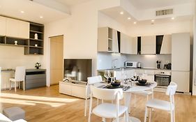 Corso Vittorio Emanuele Grandsuite - Best Position In Milan Next To Duomo
